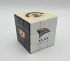 Personalized Cube - 6cm X 6cm X 6cm