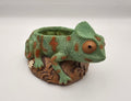 Collectable Figurines Resin Planter